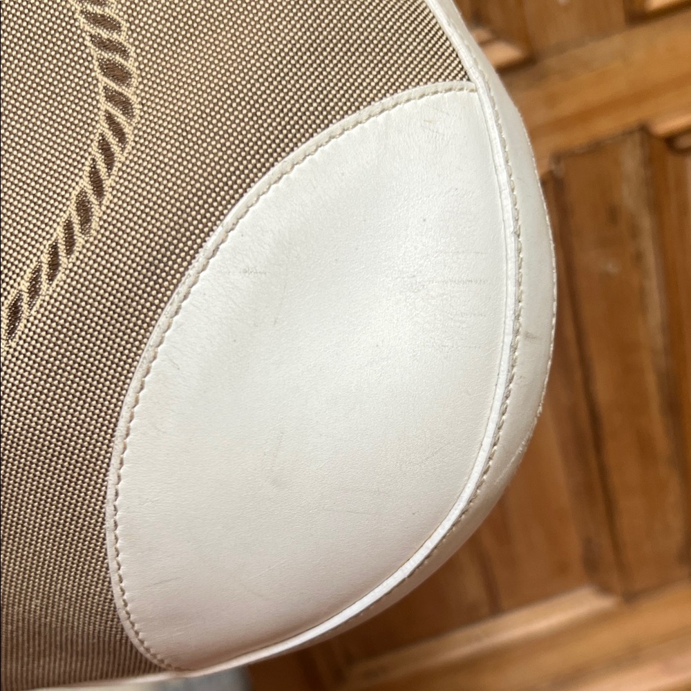 Prada Jacquard Hobo Bag From Canapa Collection - Picture 9 of 16